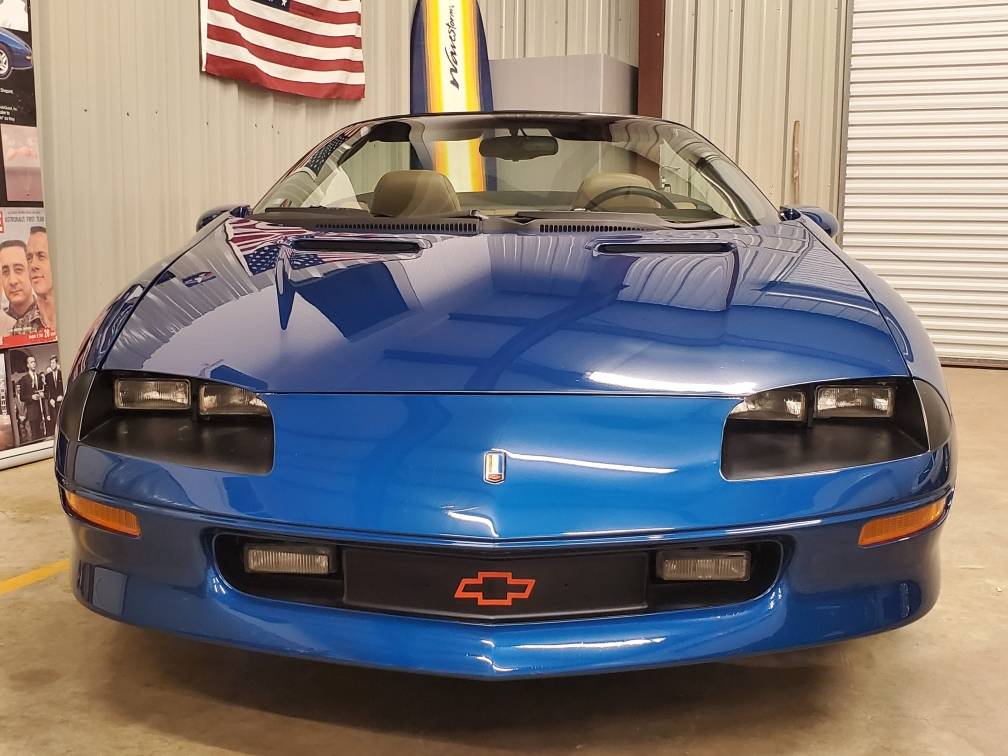 Z28-camaro-convertible-1995-blue-8