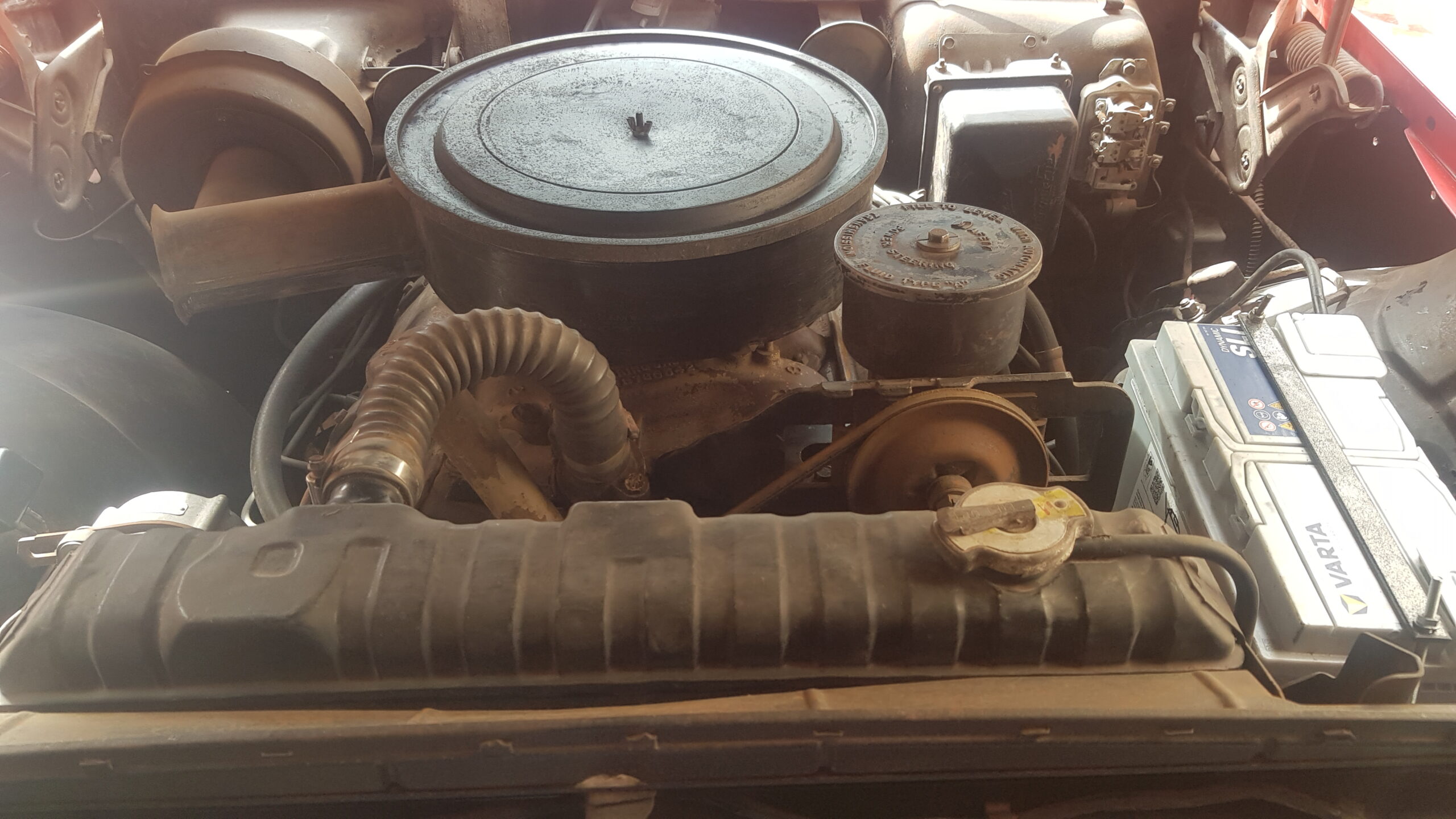 goodtimers-Olsmobile-Super88-1957-1