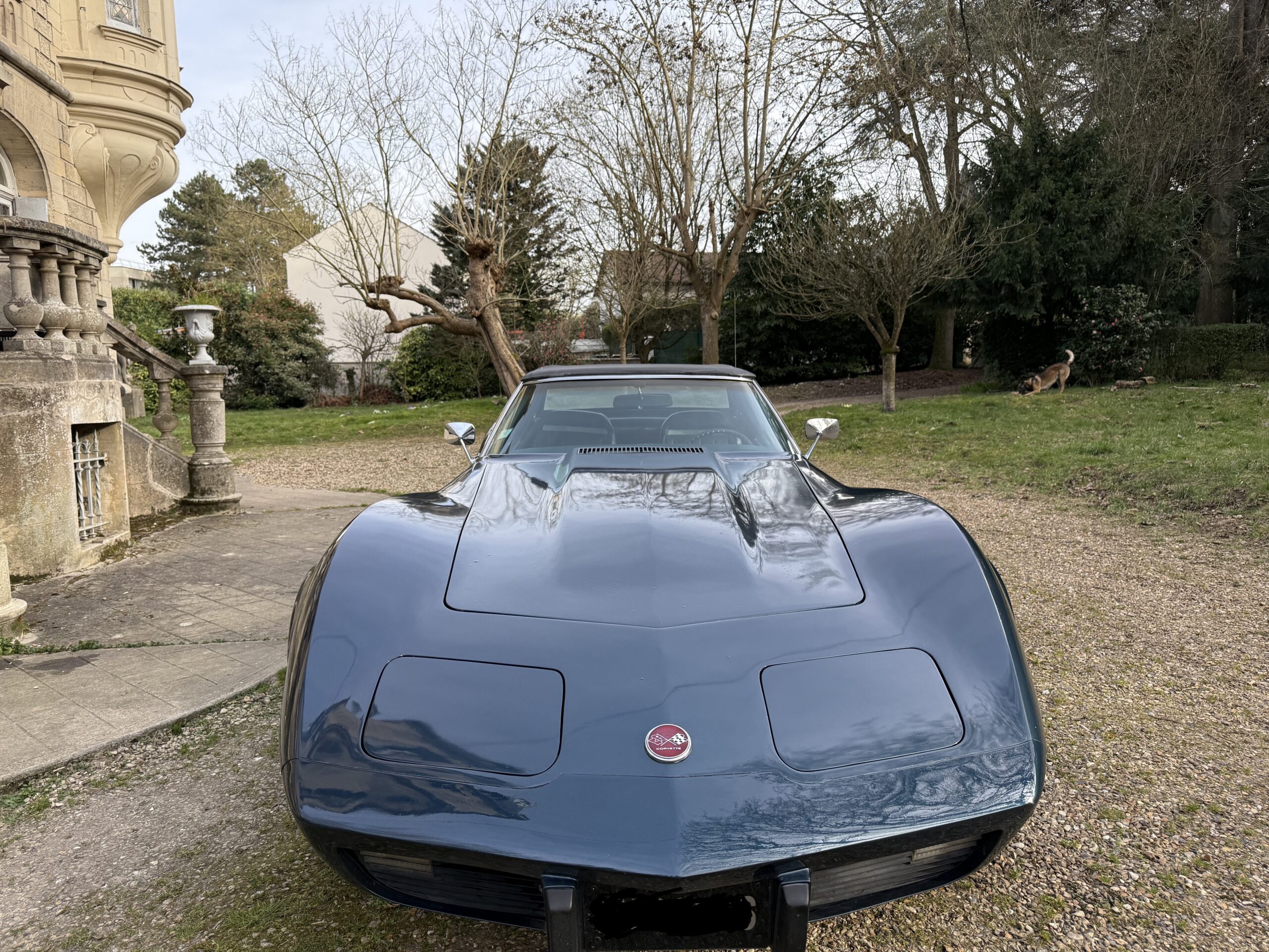 goodtimers-chevrolet-Corvette-C3-1975