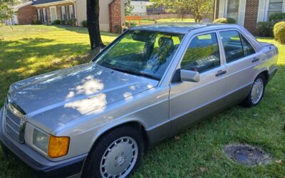 190e 1992