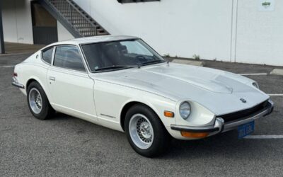 240z 1972