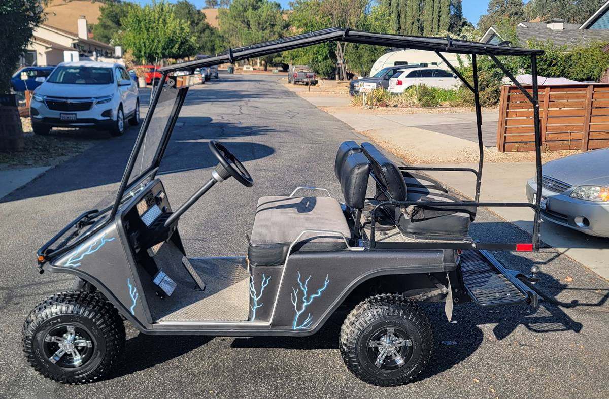 36-volt-golf-cart-electric-1990-custom-8