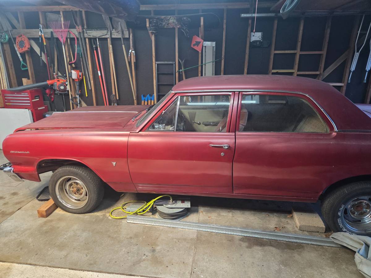 64-chevelle-1964-red-21