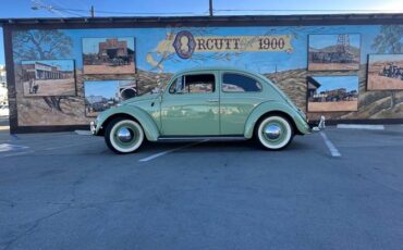 64-vw-bettle-1964-green-1