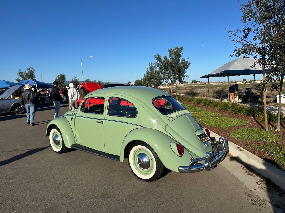 64-vw-bettle-1964-green-2