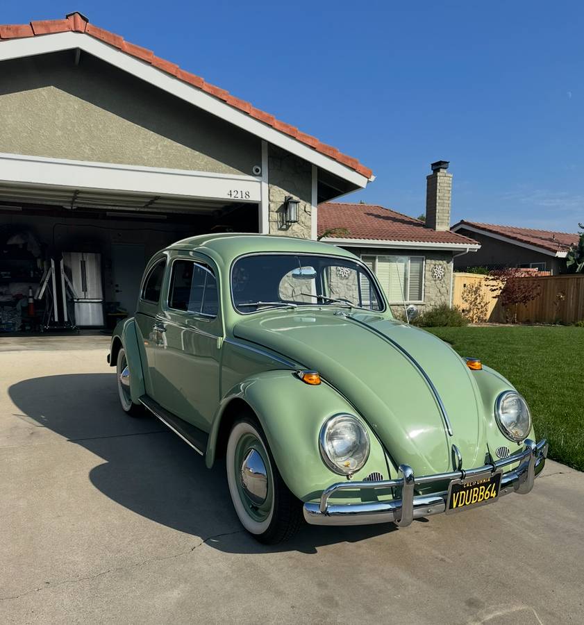 64-vw-bettle-1964-green-3