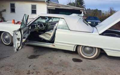67 chrysler imperial 440 convertiable 1967