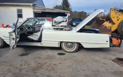 67 chrysler imperial crown 440 conv 1967