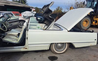 67 crysler imperial crown conv 440 1967