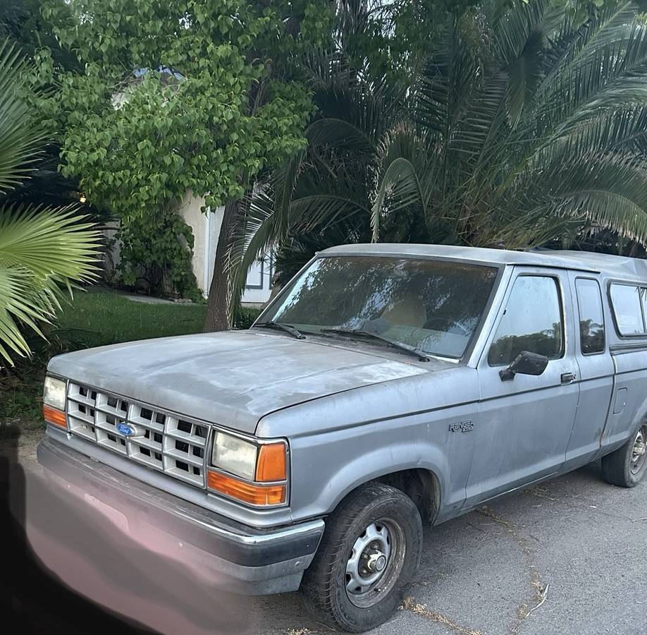 91-ford-ranger-xlt-1991-silver-1
