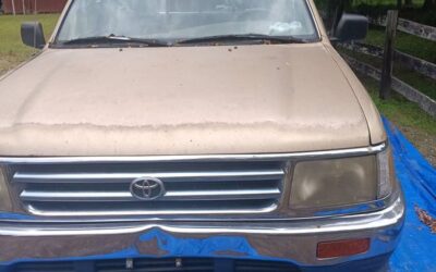 91 toyota 1991
