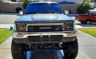 91-toyota-4-runner-1991-grey-1