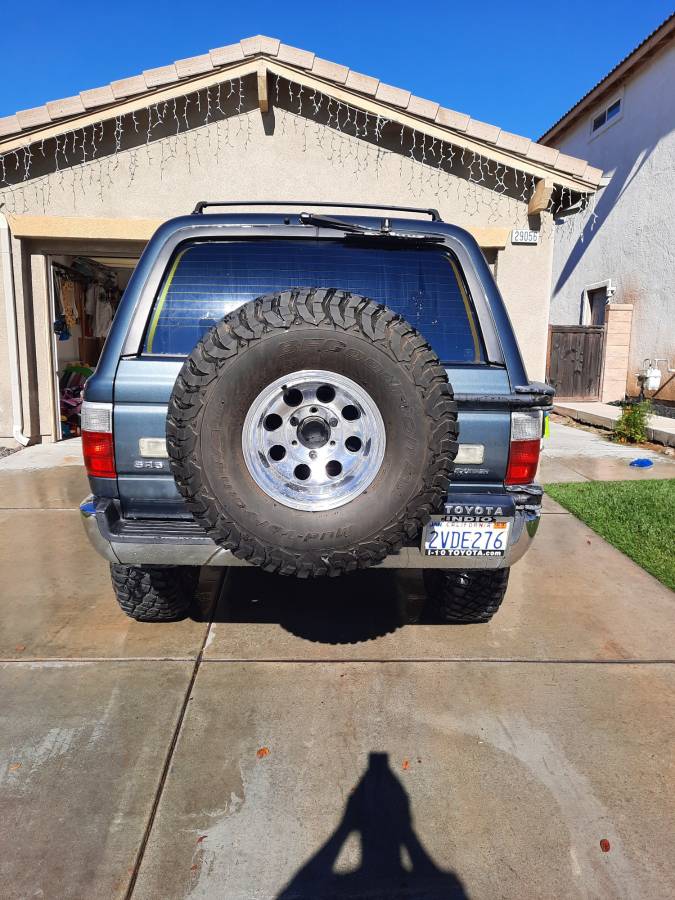 91-toyota-4-runner-1991-grey-3