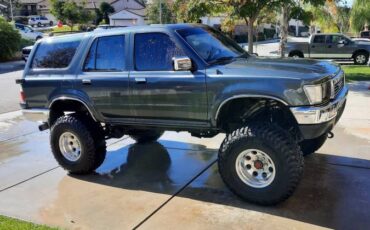 91-toyota-4-runner-1991-grey