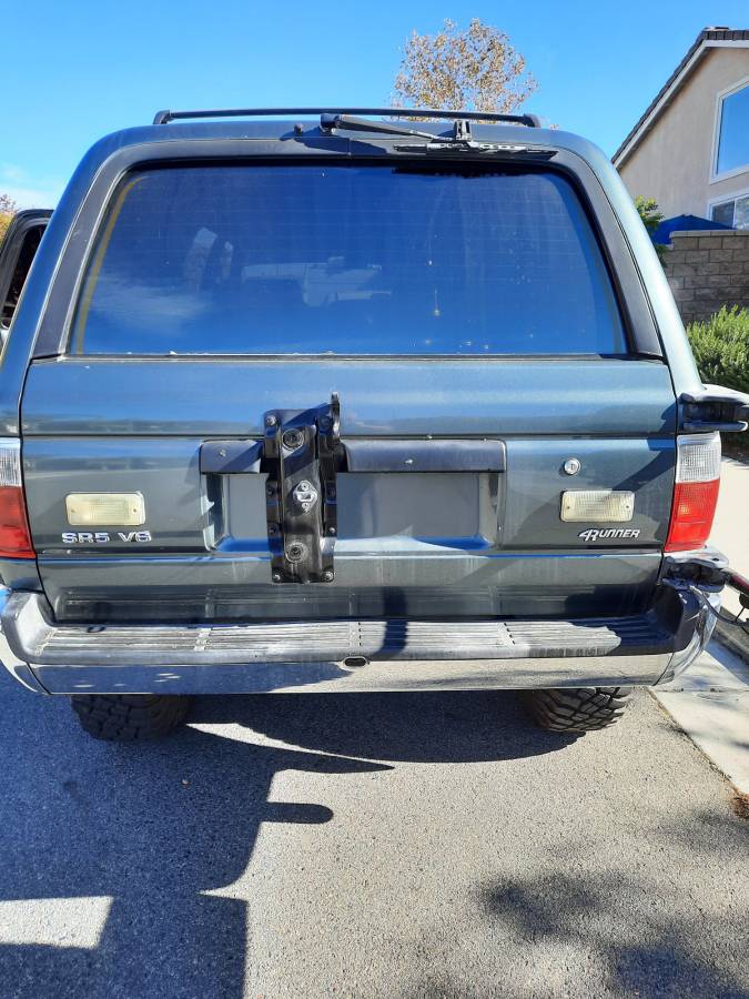 91-toyota-4-runner-1991-grey-7