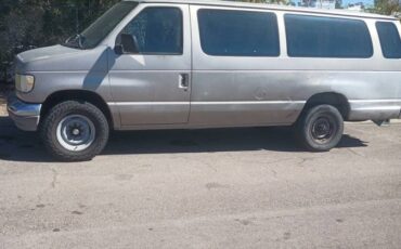 95-econoline-1995-brown-2