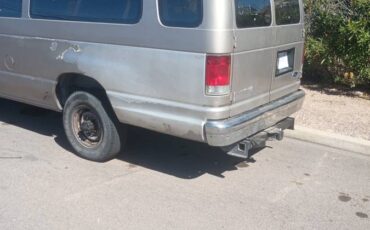 95-econoline-1995-brown-3