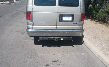 95-econoline-1995-brown-4