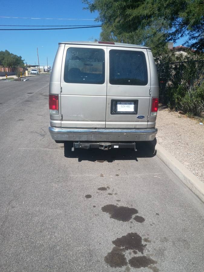 95-econoline-1995-brown-4