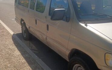 95-econoline-1995-brown-6