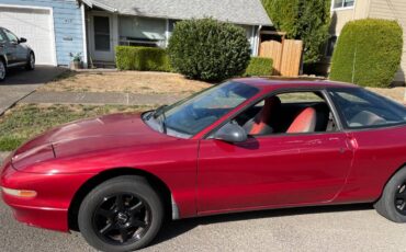96-ford-probe-1996-red