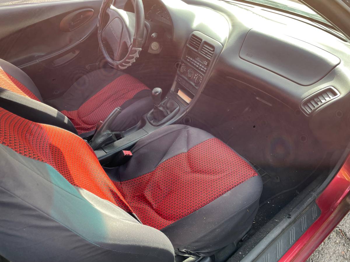 96-ford-probe-1996-red-5