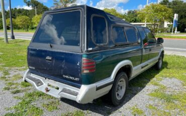 96chevy-s10-1996-green-1
