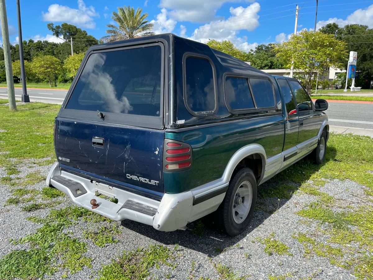 96chevy-s10-1996-green-1