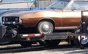 A.m.c-1973-brown