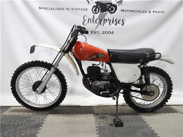 AHRMA-Honda-CR-125-CR125-Elsinore-2899-1-1974-1