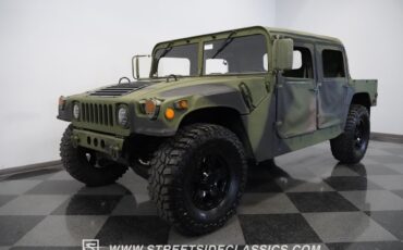 AM-General-Hummer-H1-1988-SUV-7