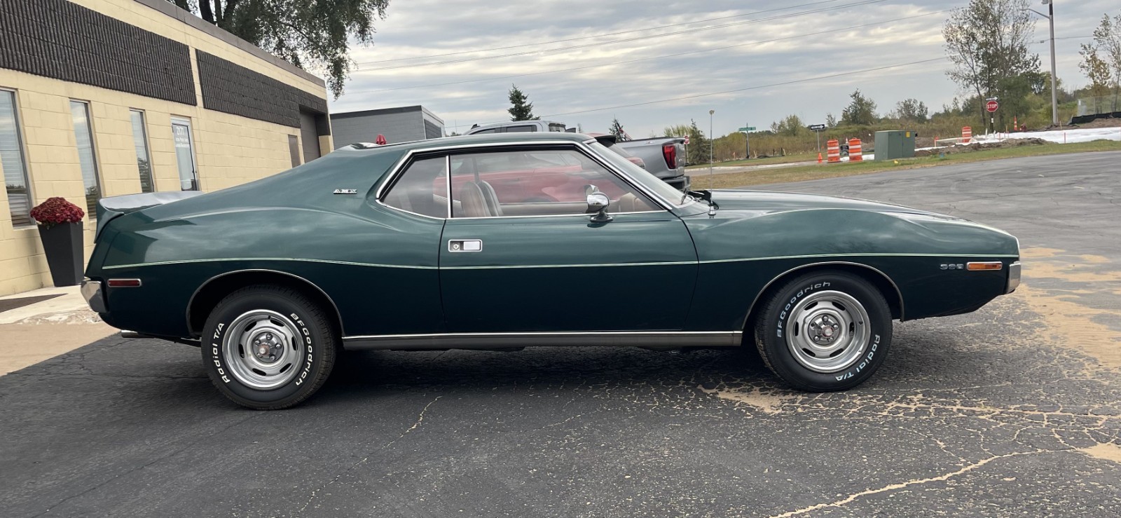AMC-AMX-1973-1