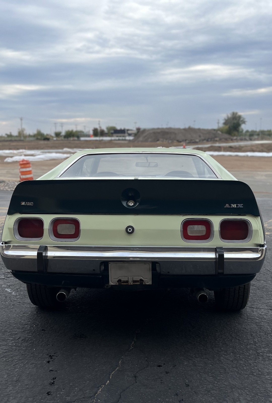 AMC-AMX-1973-3