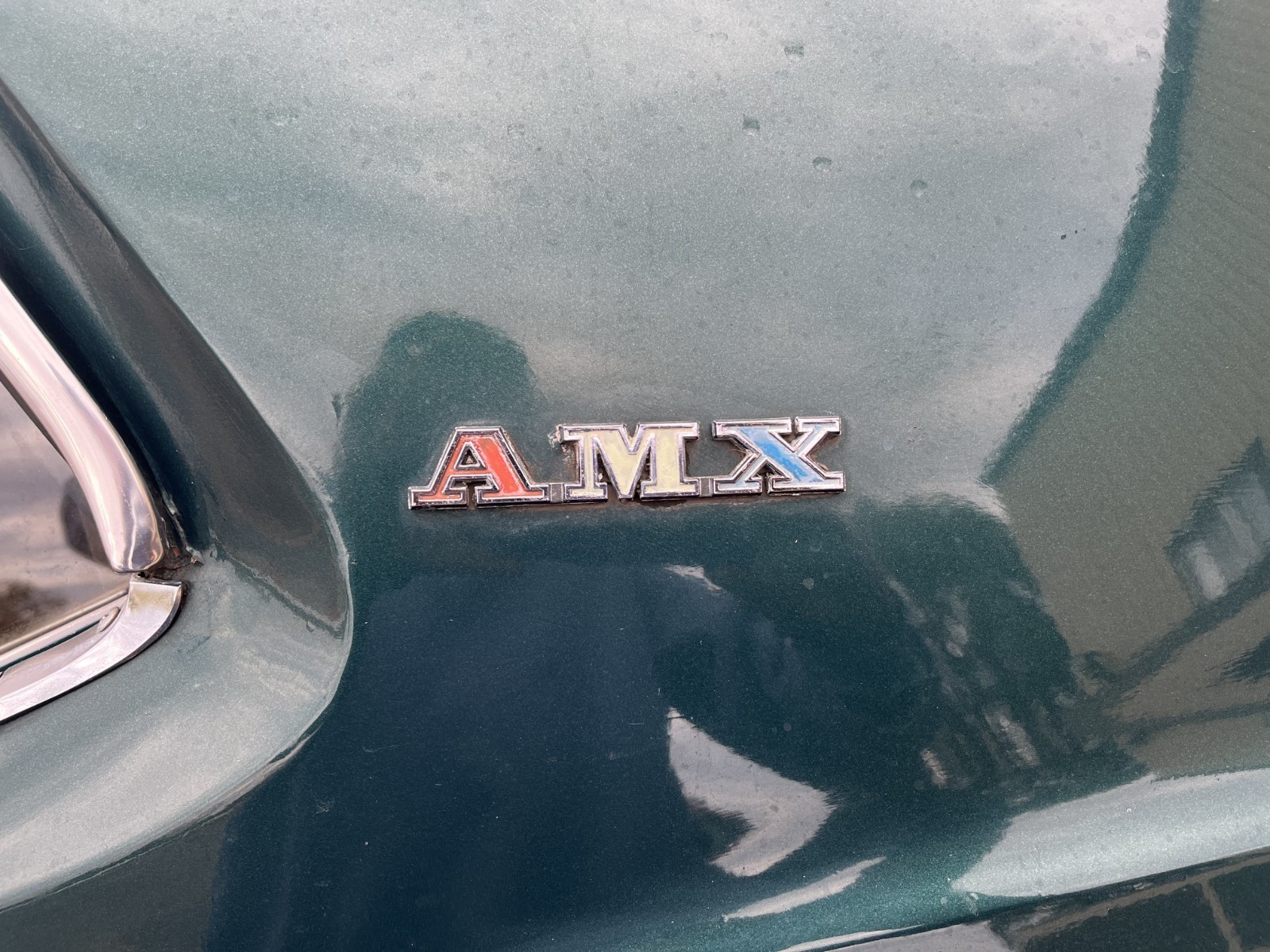AMC-AMX-1973-6