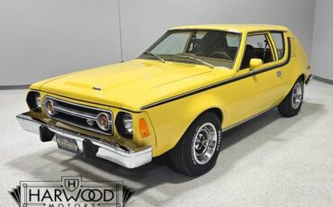 AMC-Gremlin-1976-Hatchback-1