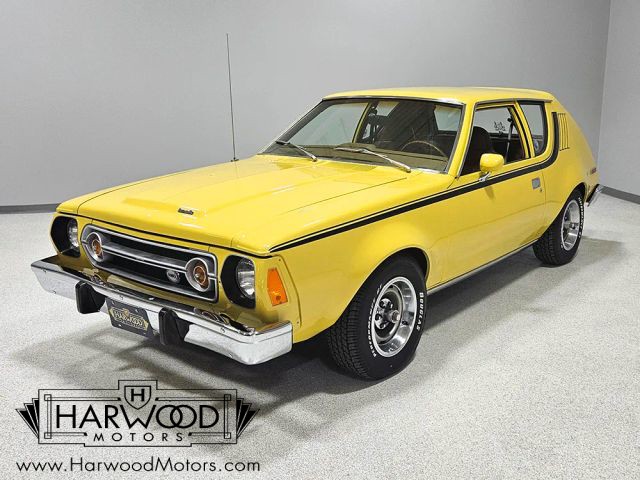AMC-Gremlin-1976-Hatchback-1