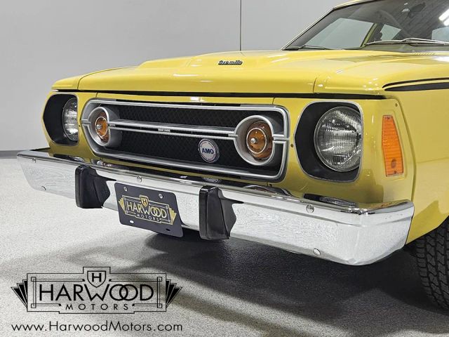 AMC-Gremlin-1976-Hatchback-13