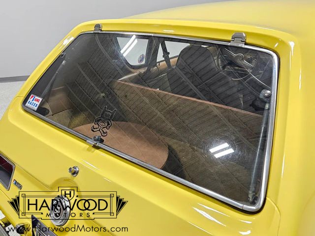 AMC-Gremlin-1976-Hatchback-22
