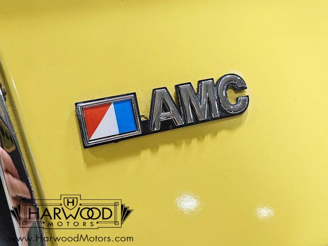 AMC-Gremlin-1976-Hatchback-29