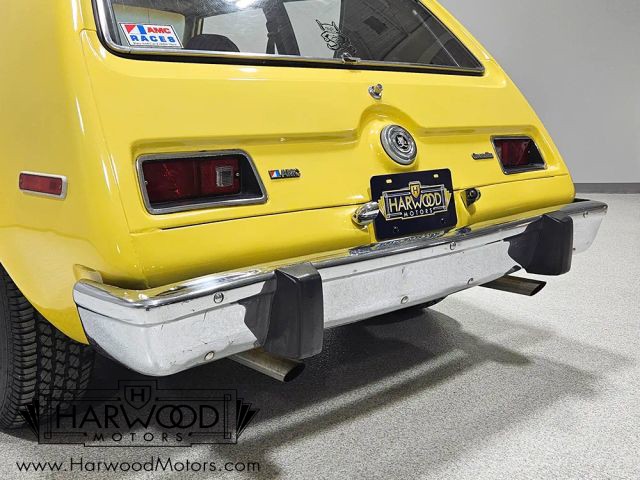 AMC-Gremlin-1976-Hatchback-33