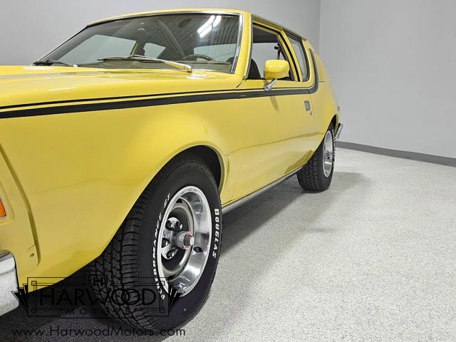 AMC-Gremlin-1976-Hatchback-34