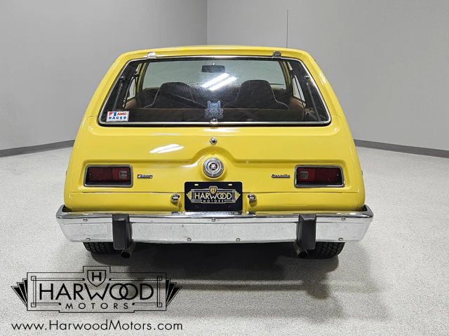 AMC-Gremlin-1976-Hatchback-4