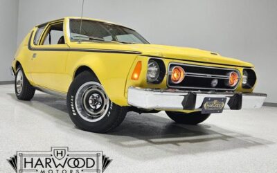AMC Gremlin 1976 Hatchback