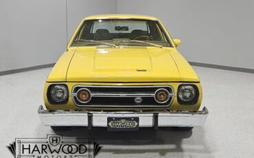 AMC-Gremlin-1976-Hatchback-8