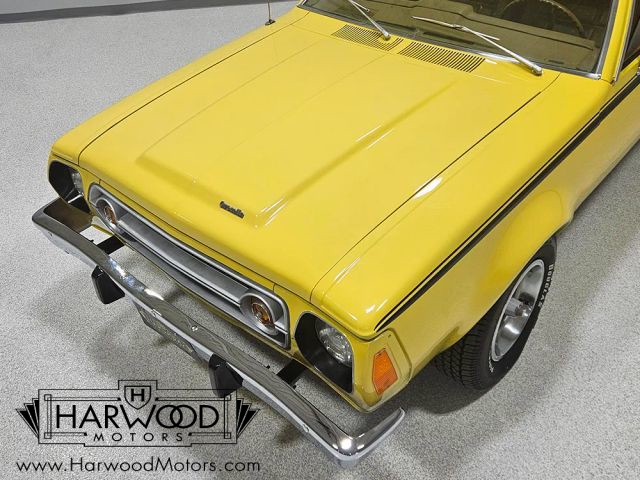 AMC-Gremlin-1976-Hatchback-9