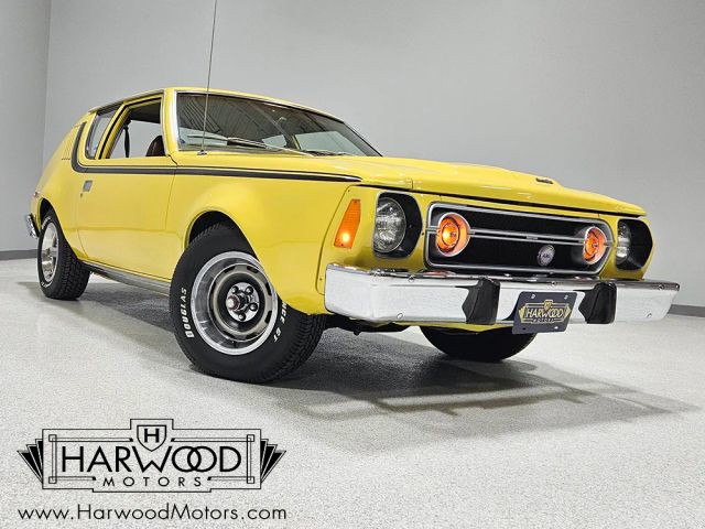 AMC-Gremlin-1976-Hatchback