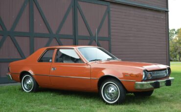AMC-Hornet-1974-Sedan-1