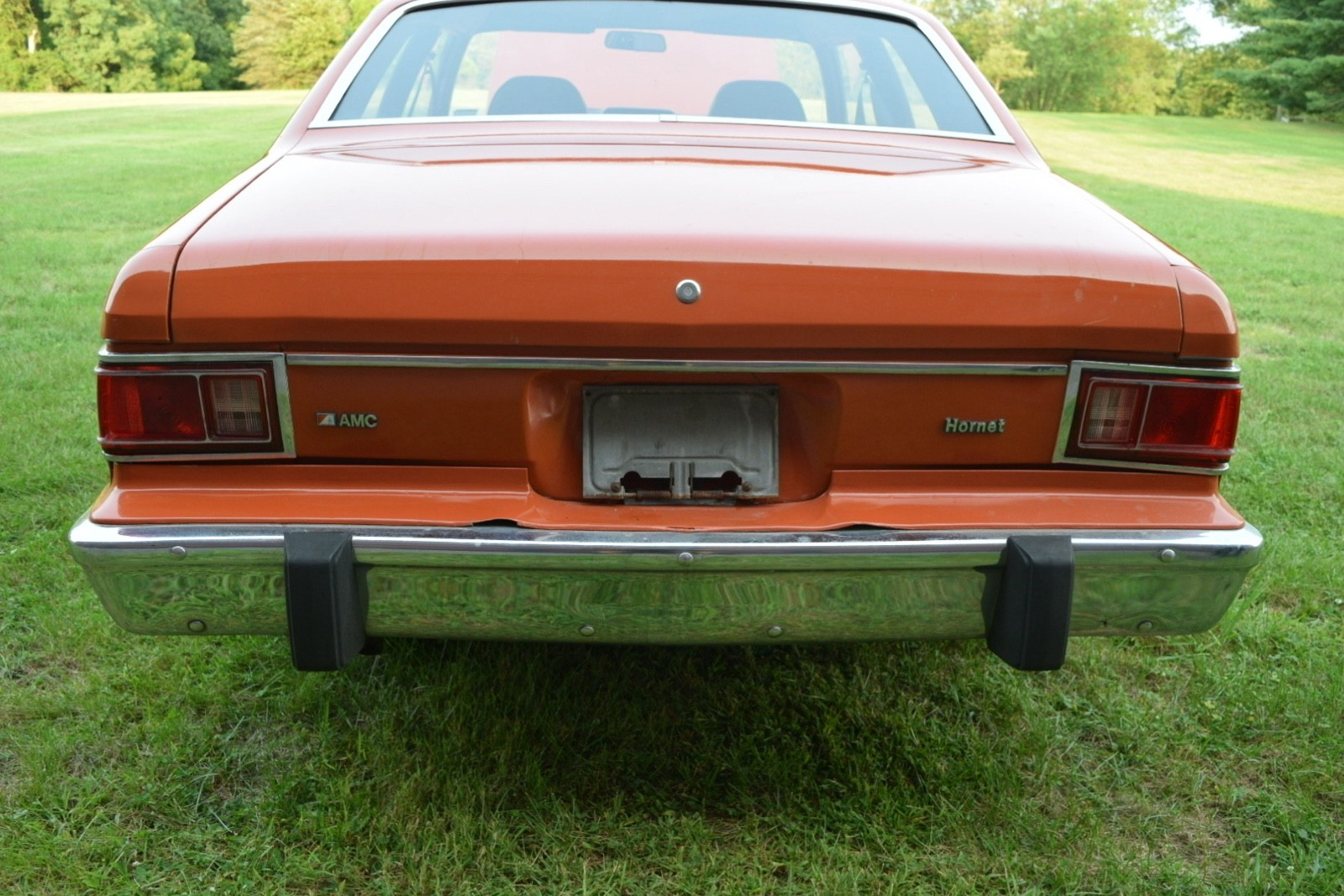 AMC-Hornet-1974-Sedan-10