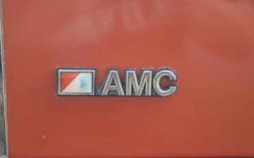 AMC-Hornet-1974-Sedan-12