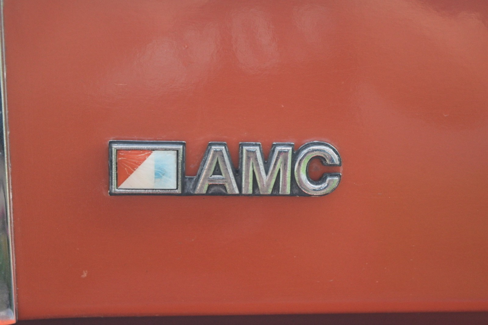 AMC-Hornet-1974-Sedan-12